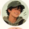 Illustrated avatar 6