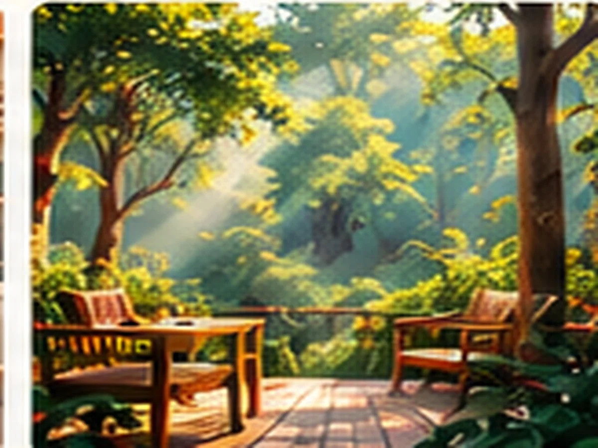 Forest